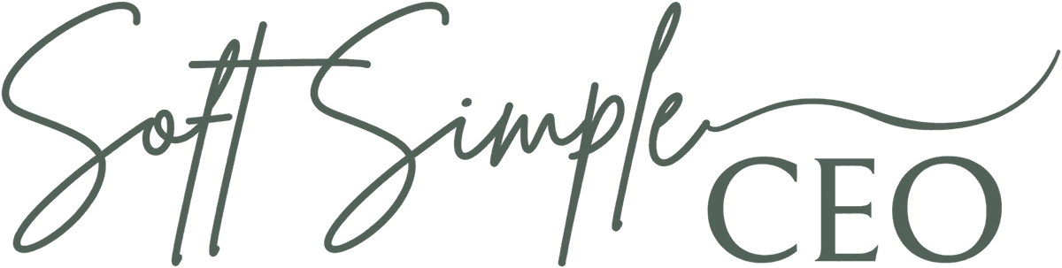 Soft Simple CEO