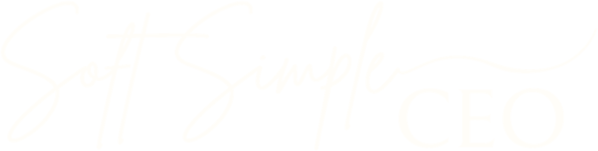Soft Simple CEO